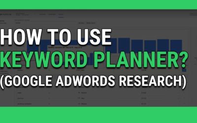 Digital Advertising Tutorials – Keyword Planner Tutorial – Google AdWords Research