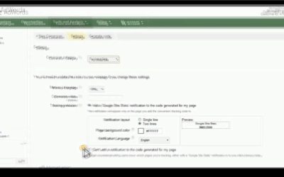 Digital Advertising Tutorials – PPC Tutorial – How to Set Up Google AdWords Conversion Tracking