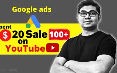 Digital Advertising Tutorials – Promote Your YouTube Video With Google Ads (2022 UPDATED) | Get Unlimited sales & traffic