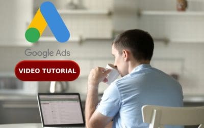 Digital Advertising Tutorials – Tutorial Google Ads (ADWORDS 2019) – Campaña Red de Búsqueda