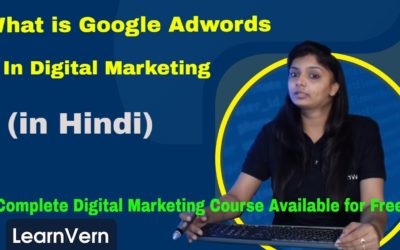 Digital Advertising Tutorials – What is Google AdWords | How Many Ads in Google AdWords? | Video Tutorial in Hindi | LearnVern