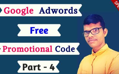 Digital Advertising Tutorials – google adwords promotional code | google adwords tutorial 2021