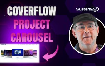 Divi Theme Coverflow Project Carousel 👈👍