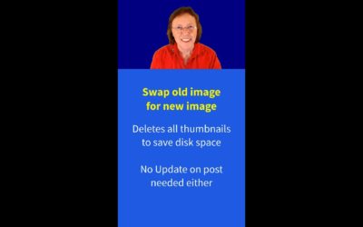 Enable Media Replace Plugin: Easily Change Images on Your Site