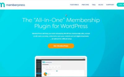 [FREE Tutorial] :  Which WordPress membership plugin? | Video #3