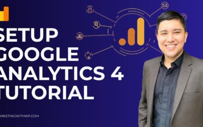 Google Analytics 4 (GA4) Tutorial – How to Add GA4 tracking code to WordPress Website