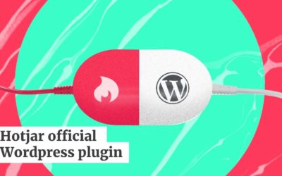 Hotjar Official WordPress plugin