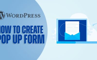 How To Create A Popup Form In WordPress For FREE | Popup Maker Tutorial For Beginners