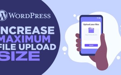 How To Increase Maximum File Size upload in WordPress | Easy Method (2022)