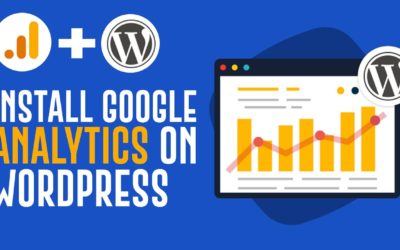 How To Install Google Analytics On WordPress | Easy Beginner Tutorial (2022)