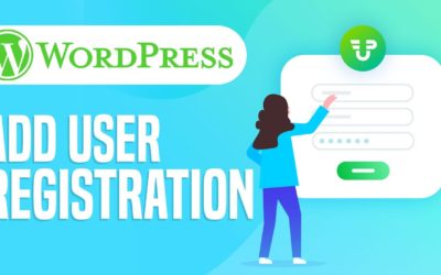 How To Make A User Registration Form In WordPress | Easy Tutorial (2022)