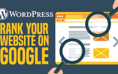 How To Rank Your Website In Google | WordPress SEO | Simple Tutorial For Beginners (2022)