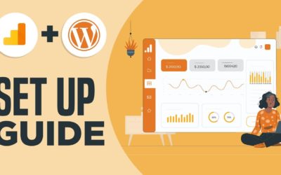 How To Setup Google Analytics with WordPress | Easy Method (2022)