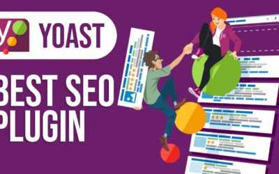 How To Use Yoast SEO Plugin | Tutorial For Beginners 2022