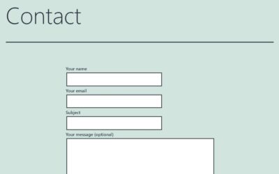 How to Configure Sendinblue SMTP for Contact Form 7 in WordPress