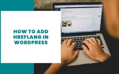 ⭐ How to add Hreflang in WordPress without Code