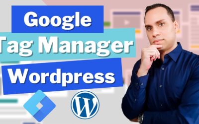 Install Google Tag Manager On WordPress 2022 (Free Plugin)