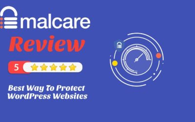 MalCare Review – Best Way To Protect WordPress Websites