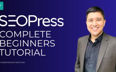 SEOPress Complete Beginners Tutorial – Install and Setup WordPress SEO Plugin