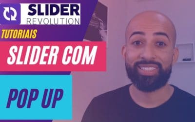 Slider Revolution 6 – Como Criar SLIDER Com POP UP no WordPress