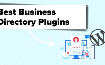 The 5 Best WordPress Business Directory Plugins