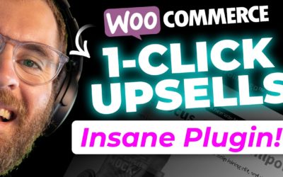 The BEST WooCommerce One-click Upsells Plugin With Built-in AB Testing (THIS is a GAME-CHANGER!)