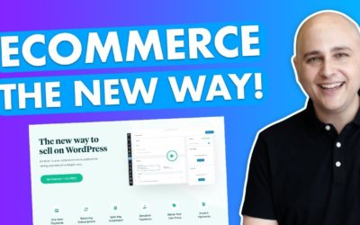 The NEW Way To Sell On WordPress – WooCommerce Alternative 2 Years In The Making!