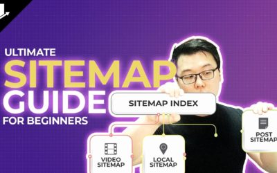 Ultimate Sitemap Guide for Beginners (Step by Step)