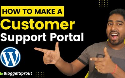 Unbiased FluentSupport Review: How to Create your Own Customer Support Portal with WordPress