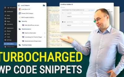 WPCodeBox Review – Turbocharged WordPress Code Snippets manager