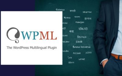 ⭐ WPML Hreflang added automatically in WordPress Website