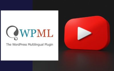 ⭐ WPML Youtube Video Translations