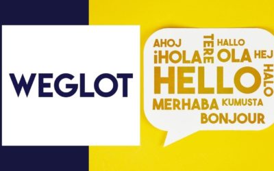 ⭐ Weglot Languages – Translate WordPress Website Fast and Easy