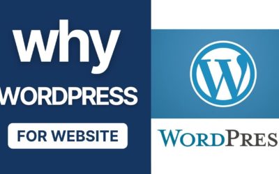 Why Use WordPress For Website – #13 Strongest Benefits Of WordPress (2022)