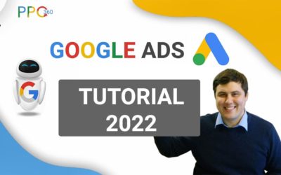 Digital Advertising Tutorials – Google Ads Tutorial 2022 [Step-by-Step] AdWords (Search)