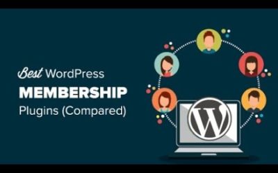 5 Best WordPress Membership Plugins 2022