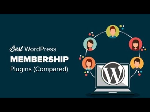 5 Best WordPress Membership Plugins 2022