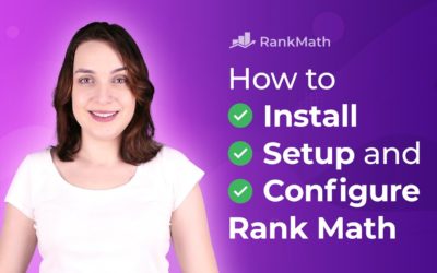 Complete Rank Math Tutorial 2022 – SEO Tutorial For Beginners (Step-by-Step)!