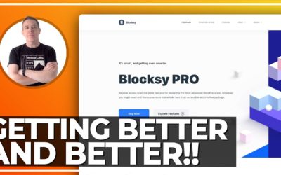 Custom WordPress Archive & Single Page Templates – Blocksy Update