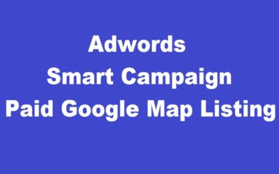 Digital Advertising Tutorials – Adwords Smart Campaign Ads Tutorial 2020 | Adwords Campaign Tutorial 2020