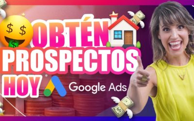 Digital Advertising Tutorials – 💡Como Hacer Una Campaña en Google Ads para Inmobiliarios | Google Ads 2022 Inmobiliaria (TUTORIAL)