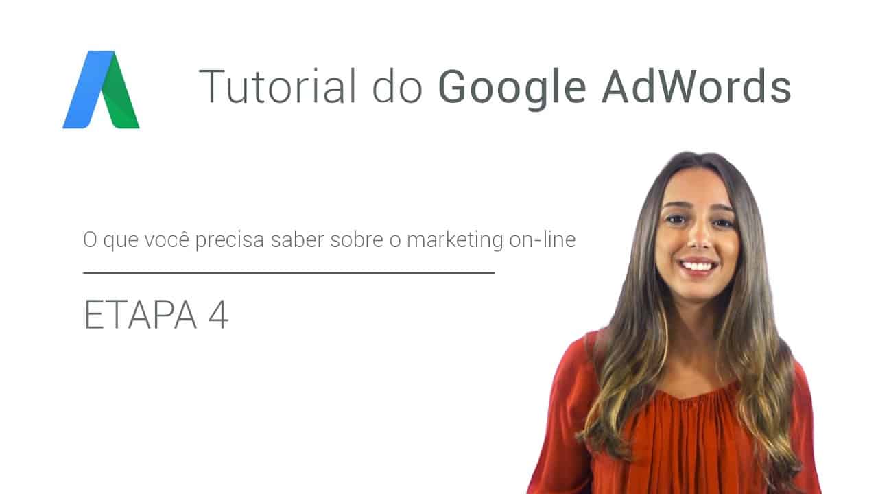 Etapa 4: Como funciona o Google AdWords – Tutorial do Google AdWords