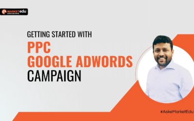 Digital Advertising Tutorials – FREE Google AdWords Tutorial For Beginners (PPC Paid Ads) Part-1 | Live Interactions with Students