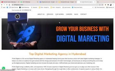 Digital Advertising Tutorials – Free google ads course afsomali google ads ppc course skillhup digital marketing