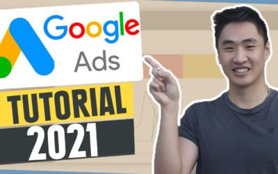 Digital Advertising Tutorials – 📈Google Ads (AdWords) Tutorial 2021 [Step-by-Step Guide]