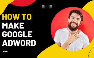 Digital Advertising Tutorials – Google Ads Tutorial 2022 [Step-by-Step] AdWords