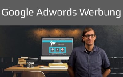 Digital Advertising Tutorials – Google Adwords Werbung Anleitung und Tipps Tutorial 2019 deutsch