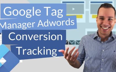 Digital Advertising Tutorials – Google Tag Manager Adwords (Google Ads) Conversion Tracking Tutorial For Beginners