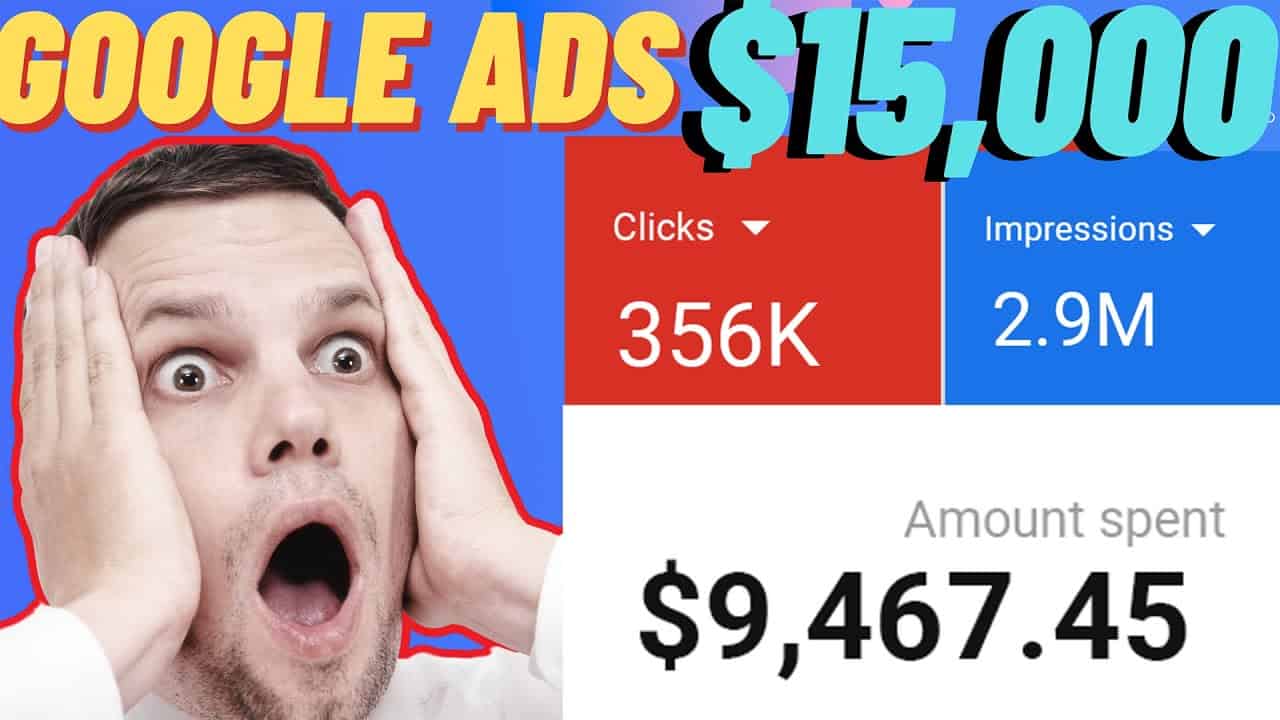 Google ads threshold tricks- google ads threshold method| $15,000 threshold latest tricks 2022