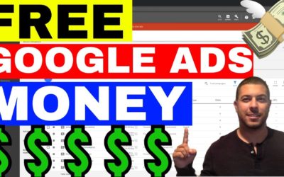 Digital Advertising Tutorials – How To Apply A Google Adwords Promo Code (Google Ads Coupon Code) 💲💲